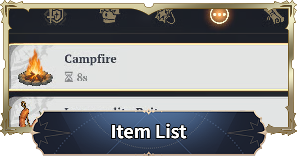 7DS Origin | Item List | The Seven Deadly Sins: Origin - GameWith