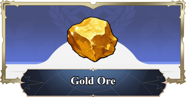 7DS Origin | How to Get Gold Ore | The Seven Deadly Sins: Origin - GameWith