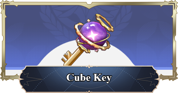 7DS Origin | How to Get Cube Keys | The Seven Deadly Sins: Origin - GameWith