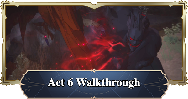 7DS Origin | Act 6 - Canyon of Greed | The Seven Deadly Sins: Origin - GameWith