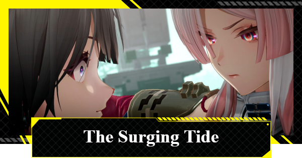 The Surging Tide Walkthrough | Arknights: Endfield - GameWith