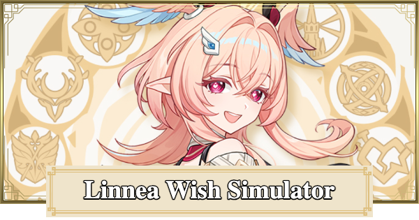 Genshin Impact | Gacha Simulator for Linnea - GameWith
