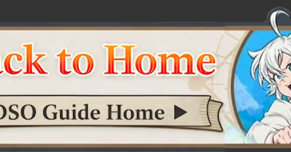 7DS Origin | Cheerful Flame Spirit - How to Get & Stats | The Seven Deadly Sins: Origin - GameWith