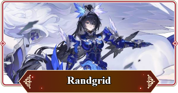 Seven Knights Rebirth | Randgrid Features & Release Date - GameWith