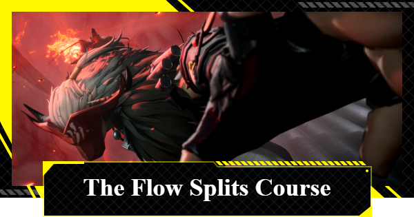 The Flow Splits Course Walkthrough | Arknights: Endfield - GameWith