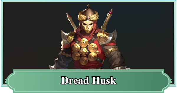 SoC | Dread Husk Best Build and Skill Tree Guide | Sword of Convallaria - GameWith