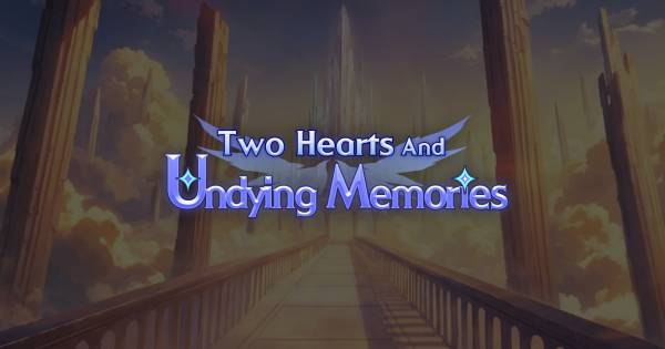 Seven Knights Rebirth | Two Hearts And Undying Memories Story Event Guide - GameWith