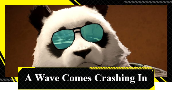 Another Wave Comes Crashing In Walkthrough | Arknights: Endfield - GameWith