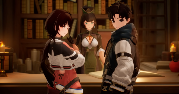 Paths Guide - Rewards and How to Unlock | Mongil: Star Dive - GameWith