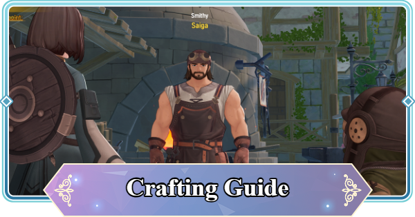 How to Craft Equipment and Optimize Stats | Mongil: Star Dive - GameWith