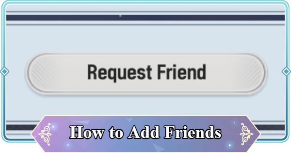 How to Add Friends and Their Benefits | Mongil: Star Dive - GameWith