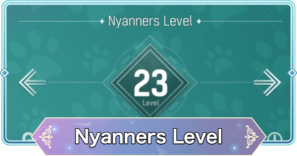 How to Level Up Nyanners | Mongil: Star Dive - GameWith
