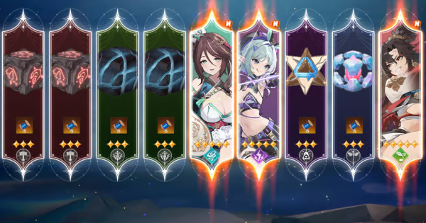 How to Reroll Guide | Mongil: Star Dive - GameWith