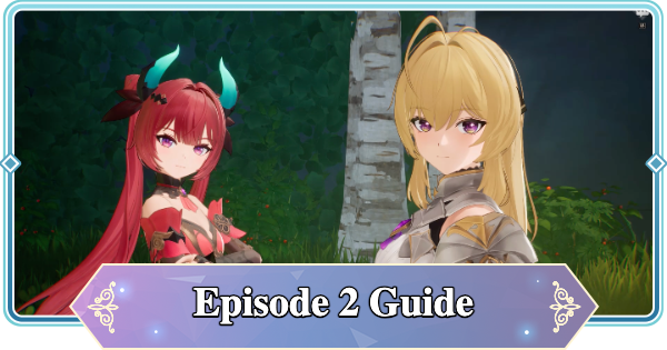 Episode 2 - The Rag-Tag 9th Brigade Walkthrough Guide | Mongil: Star Dive - GameWith