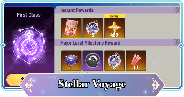 Should You Buy the Stellar Voyage? | Mongil: Star Dive - GameWith