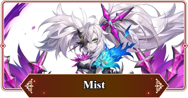 Seven Knights Rebirth | Mist - Features and Release Date  - GameWith