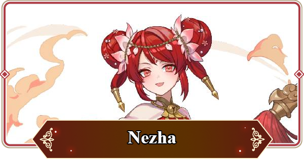 Seven Knights Rebirth | Nezha - Features and Release Date - GameWith