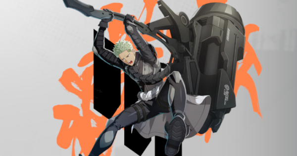 Aoi Kaguragi (Fruits of Diligence) Guide - Best Build & Skill Enhance Priority | Kaiju No. 8 The Game - GameWith