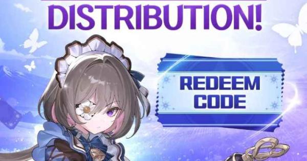 Redeem Code List and How to Redeem Them | Mongil: Star Dive - GameWith