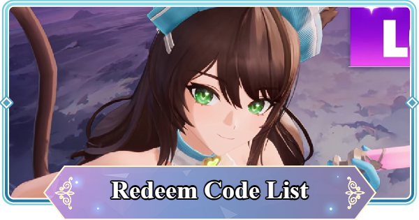 Redeem Codes
