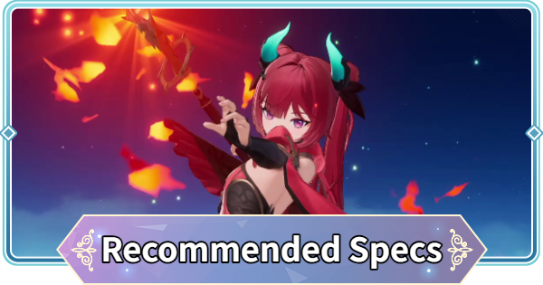 Recommended Specs & System Requirements | Mongil: Star Dive - GameWith