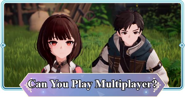 Can You Play Multiplayer? | Mongil: Star Dive - GameWith