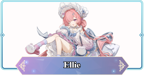 Ellie Guide - Best Build & Team Comps | Mongil: Star Dive - GameWith