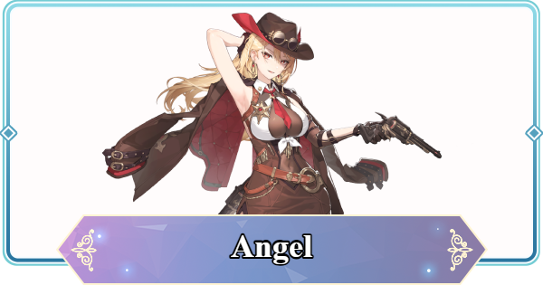 Angel Guide - Best Build & Team Comps | Mongil: Star Dive - GameWith