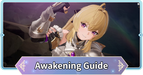 Awakening Guide - How to Get Seed of Destiny | Mongil: Star Dive - GameWith