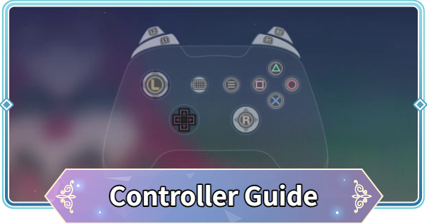 Can You Use a Controller? | Mongil: Star Dive - GameWith