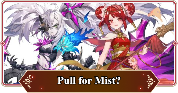 Seven Knights Rebirth | Should You Pull for Mist, Aquila, and is Nezha Strong? - GameWith