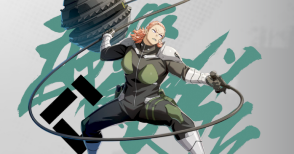 Jura Igarashi (5-Star) Guide - Best Build & Skill Enhance Priority | Kaiju No. 8 The Game - GameWith