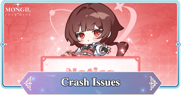 How to Fix Crash Issues | Mongil: Star Dive - GameWith