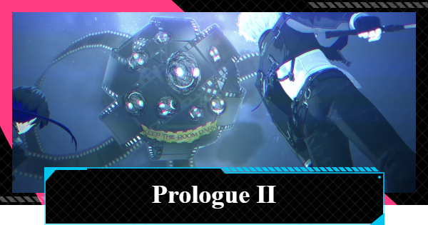 NTE | Prologue II: Good Business, Better Treasure Walkthrough | Neverness to Everness - GameWith