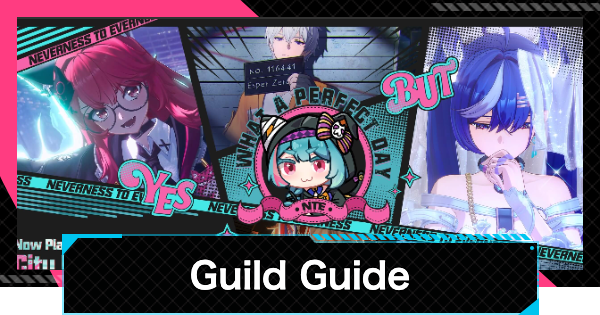 Is There a Guild Function?