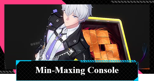 NTE | How to Min-Max Consoles | Neverness to Everness - GameWith