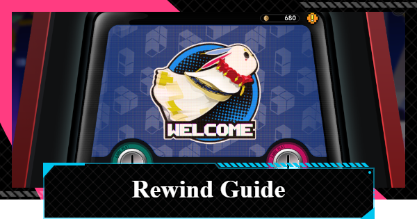 NTE | Rewind (Coin Gacha) Guide | Neverness to Everness - GameWith