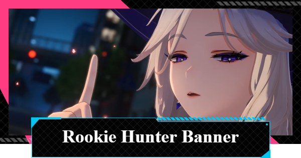 NTE | Best Free S-Rank Characters to Pick | Neverness to Everness - GameWith