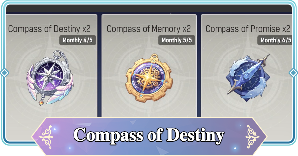 How to Get Compass of Destiny | Mongil: Star Dive - GameWith
