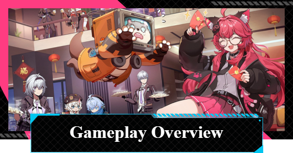 NTE | Genre & Gameplay Overview Guide | Neverness to Everness - GameWith