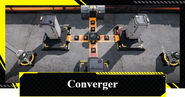 Converger Simulation Guide | Arknights: Endfield - GameWith