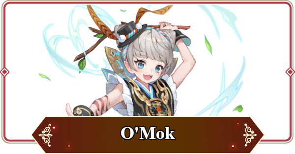 Seven Knights Rebirth | O'Mok - Release Date and Features - GameWith