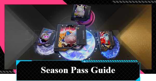 NTE | Should You Buy the Season Pass? | Neverness to Everness - GameWith