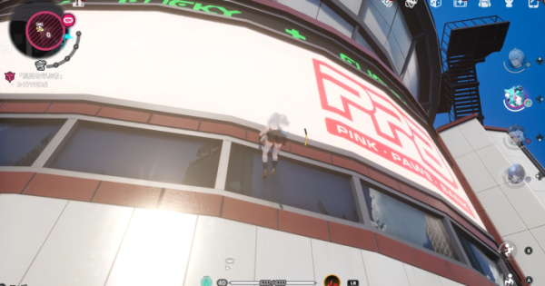 NTE | Call of the Lost - How to Unlock and Rewards | Neverness to Everness - GameWith