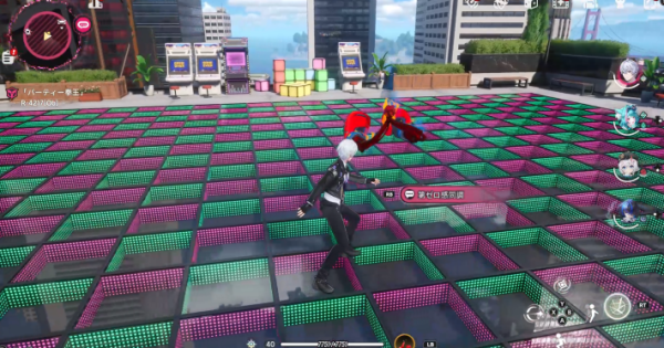 NTE | Party Boxer - How to Unlock and Rewards | Neverness to Everness - GameWith