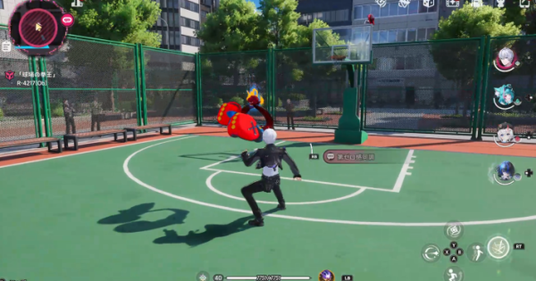 NTE | Court Boxer - How to Unlock and Rewards | Neverness to Everness - GameWith