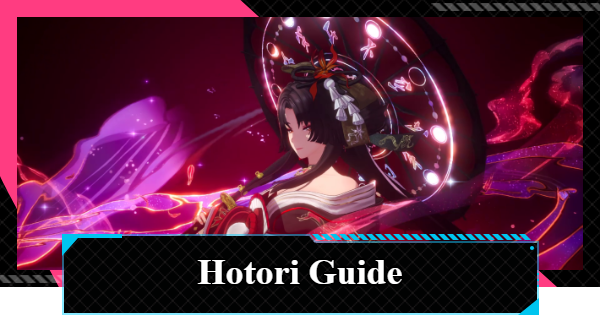 NTE | Hotori Guide - Release Date and Gameplay | Neverness to Everness - GameWith