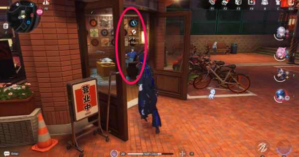 NTE | Record Shop Disturbance Quest Guide - How to Unlock | Neverness to Everness - GameWith