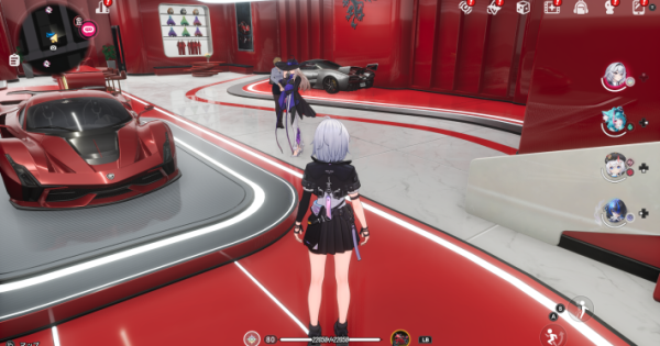 NTE | Achievement: Speed Bows Down - How to Unlock | Neverness to Everness - GameWith