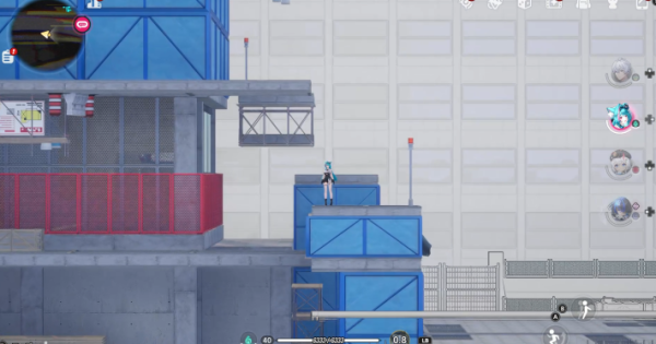 NTE | Achievement: You Moved First! - How to Unlock | Neverness to Everness - GameWith